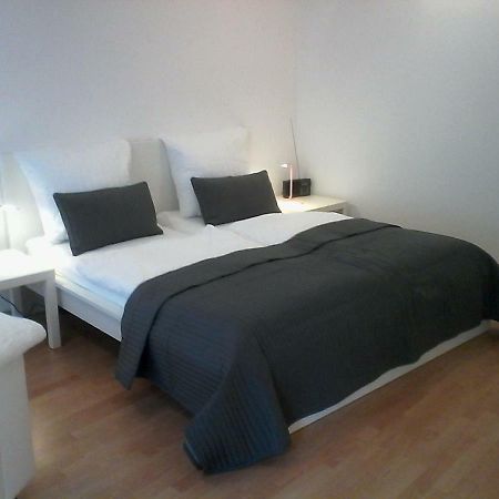 Mitten In Der Innenstadt, Genial! Leipzig Ngoại thất bức ảnh
