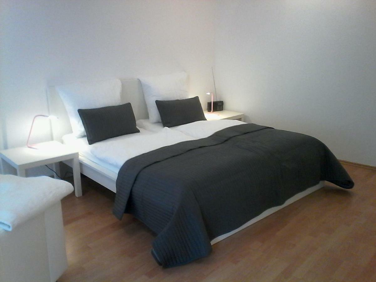 Mitten In Der Innenstadt, Genial! Leipzig Ngoại thất bức ảnh
